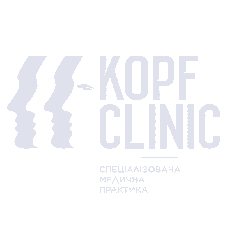 ЛікарЛазарь Юрій - Kopf Clinic