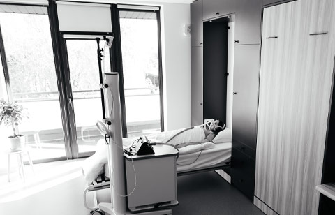 Лікування апное