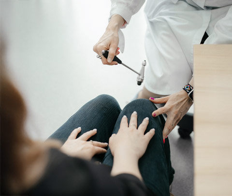 Діагностика хвороби Паркінсона