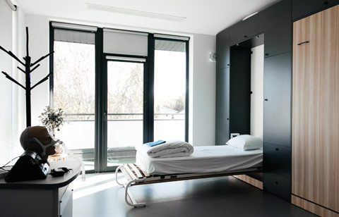 Полісомнографія в Ужгороді