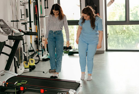 Індивідуальний підхід до посттравматичного відновлення здоров’я в Ужгороді, Kopf Clinic