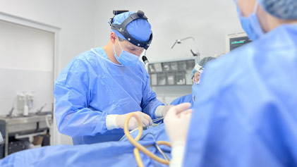 Риносептопластика в Kopf Clinic