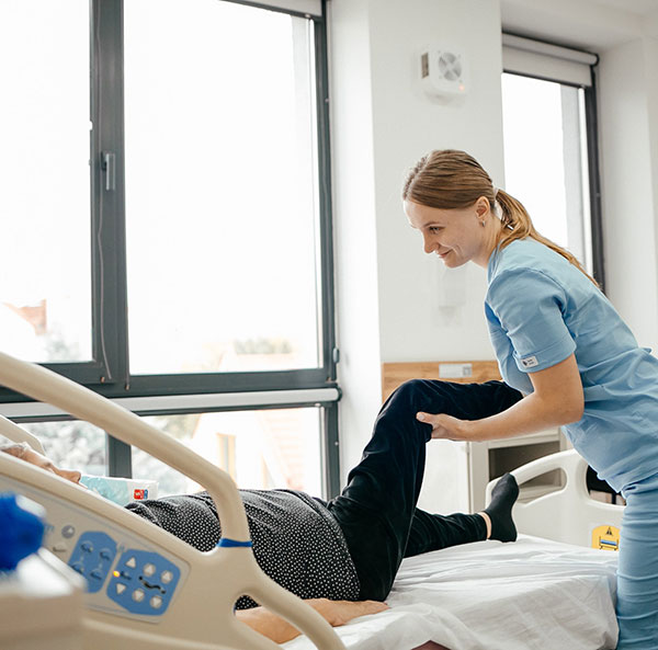 Стаціонарна реабілітація в Ужгороді