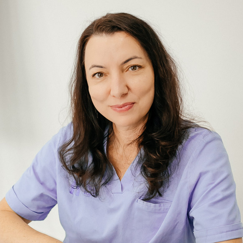 Лизан Ганна