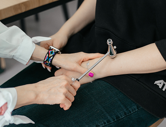 Лікування дистонії