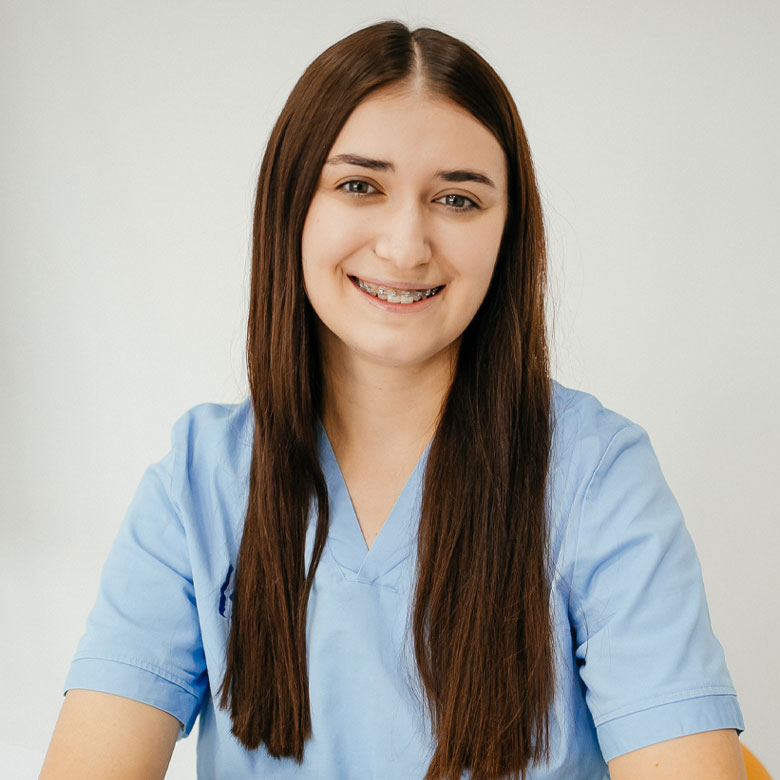 Лікар Павлище Тетяна