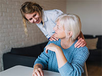 Лікування деменції