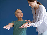 Лікування тремору