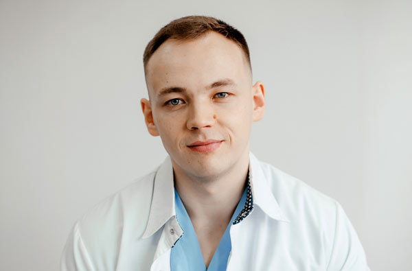 Дмитро Григоренко