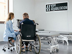 Реабілітація