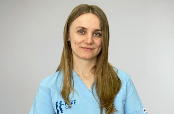 Тетяна Скира