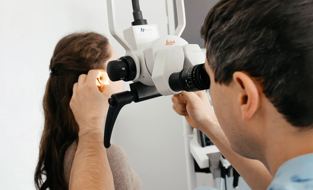 Тимпанопластика в Kopf Clinic