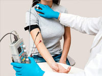 Електронейроміографія (ЕНМГ)